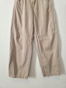 YFB High Rise Barrel Pants (S)