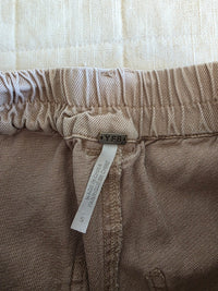 YFB High Rise Barrel Pants (S)