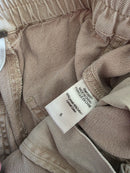 YFB High Rise Barrel Pants (S)