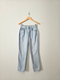 Madewell Perfect Vintage Jeans (25)