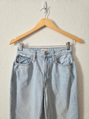 Madewell Perfect Vintage Jeans (25)