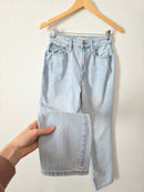 Madewell Perfect Vintage Jeans (25)