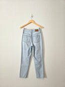 Madewell Perfect Vintage Jeans (25)
