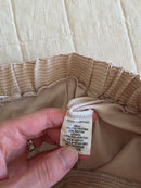 Striped Wide Leg Pants (M)