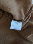 Eileen Fisher Brown Boxy Tank (XL)