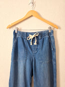Gap Straight Easy Jeans (XS)