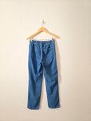 Gap Straight Easy Jeans (XS)