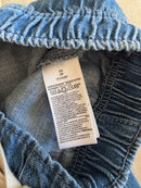 Gap Straight Easy Jeans (XS)