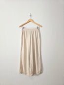 Princess Polly Cotton Linen Pants (4)