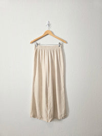 Princess Polly Cotton Linen Pants (4)