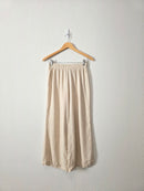 Princess Polly Cotton Linen Pants (4)