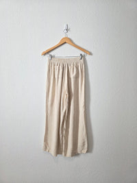 Princess Polly Cotton Linen Pants (4)