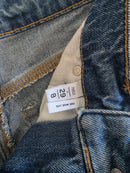 Loft Wide Leg Jeans (29/8)