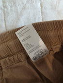 Anthropologie Wide Leg Linen Pants (3X)