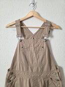 Vintage Gap Neutral Shortalls (S)