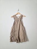 Vintage Gap Neutral Shortalls (S)