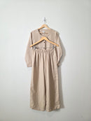 Vintage Eileen Fisher Linen Set (MP)