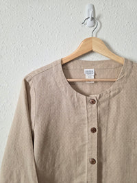 Vintage Eileen Fisher Linen Set (MP)
