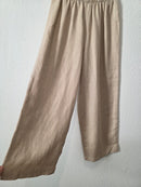Vintage Eileen Fisher Linen Set (MP)