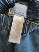 NEW Madewell Denim Pull On Shorts (30)