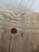 Free People Cotton Maxi Skirt (XL)
