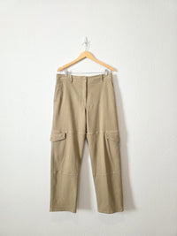 Wilfred Straight Cargo Pants (12)