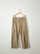 Wilfred Straight Cargo Pants (12)