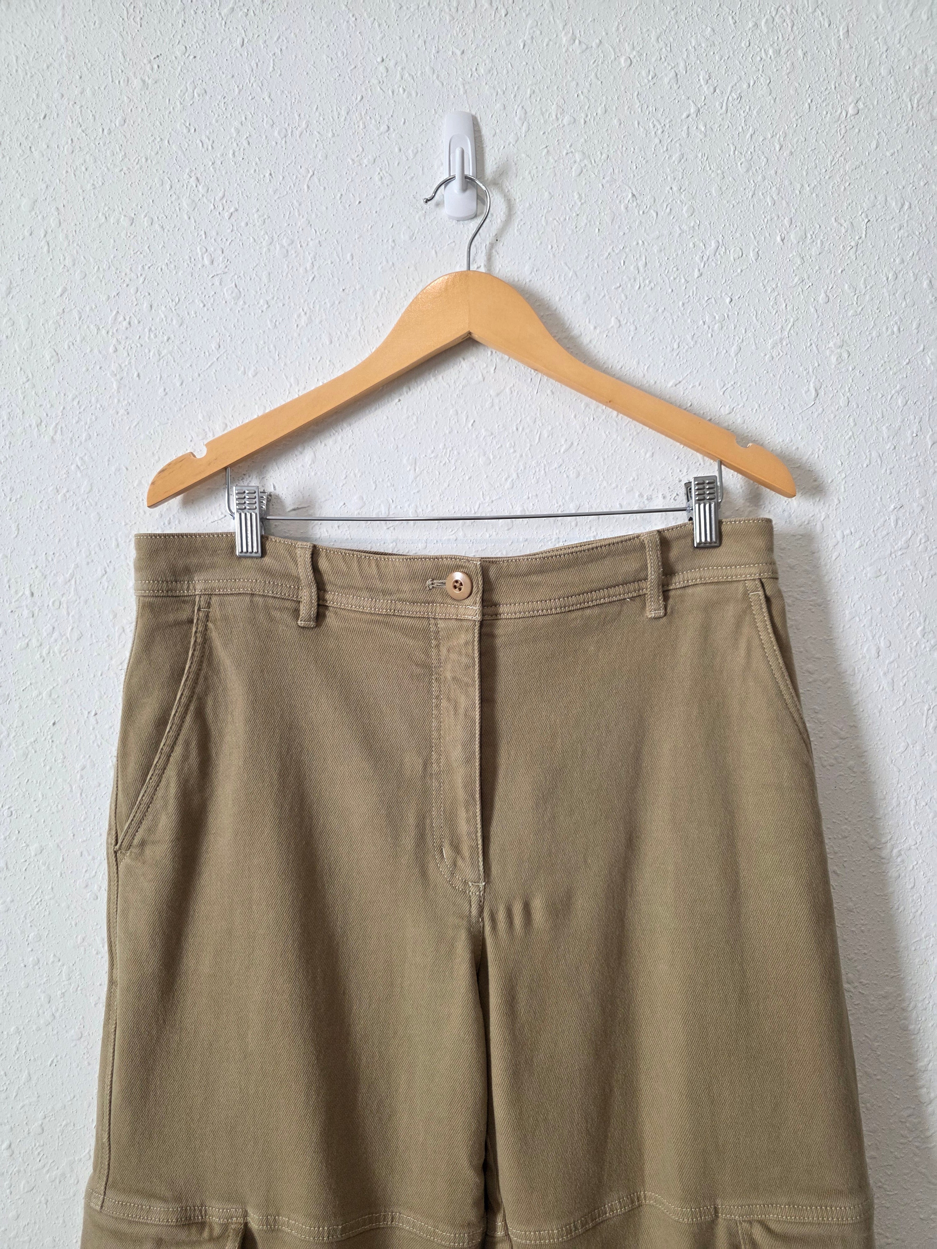 Wilfred Straight Cargo Pants (12)