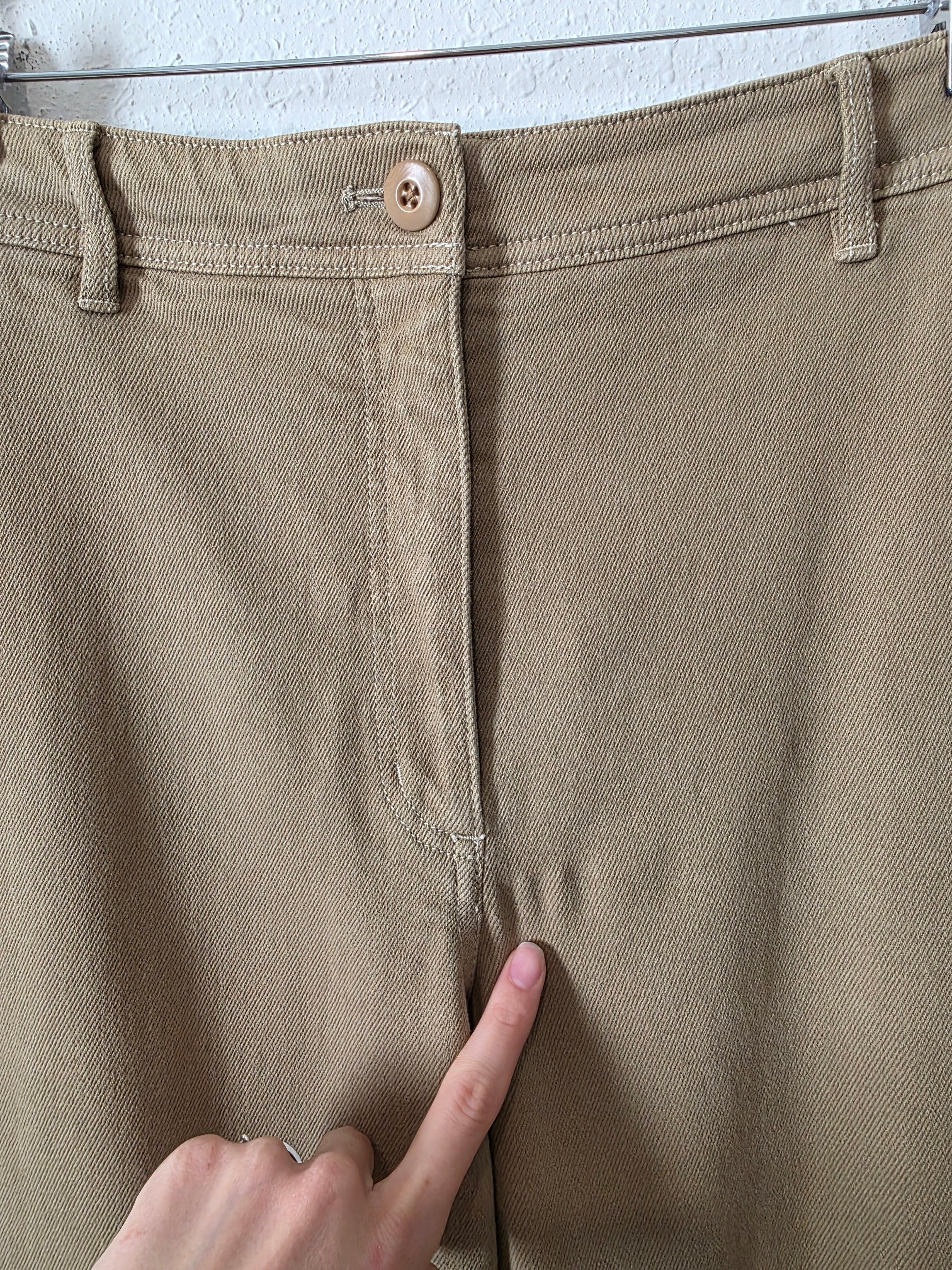 Wilfred Straight Cargo Pants (12)