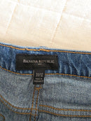 Banana Republic Relaxed Denim Shorts (31/12)
