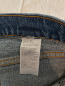 Banana Republic Relaxed Denim Shorts (31/12)