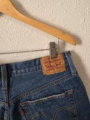 Levi's Relaxed Denim Shorts (31)