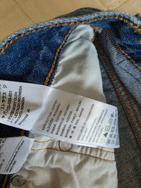 Levi's Relaxed Denim Shorts (31)