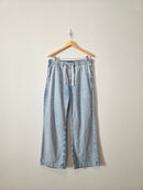 Gap Wide Leg Easy Pants (M)