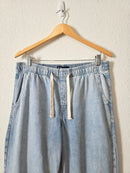 Gap Wide Leg Easy Pants (M)
