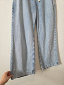 Gap Wide Leg Easy Pants (M)