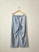 Gap Wide Leg Easy Pants (M)