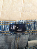 Gap Wide Leg Easy Pants (M)