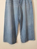 Gap Baggy Wide Leg Jeans (33/16)