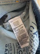 Gap Baggy Wide Leg Jeans (33/16)