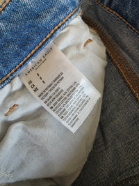 AE Relaxed Denim Shorts (8)