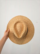 Brixton Beachy Straw Hat (S)