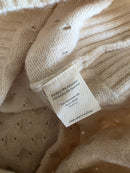 NEW Vrg Grl Textured Sweater (S)