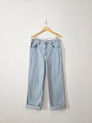 Abercrombie 90s Relaxed Jeans (32/14L)