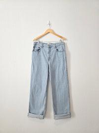 Abercrombie 90s Relaxed Jeans (32/14L)