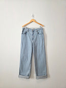 Abercrombie 90s Relaxed Jeans (32/14L)