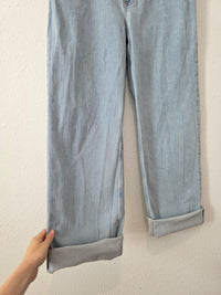 Abercrombie 90s Relaxed Jeans (32/14L)