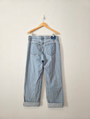 Abercrombie 90s Relaxed Jeans (32/14L)