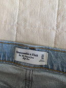 Abercrombie 90s Relaxed Jeans (32/14L)