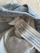 Abercrombie 90s Relaxed Jeans (32/14L)